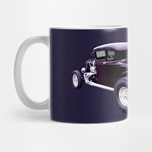 1932 Deuce Coupe Pro Stock Mug